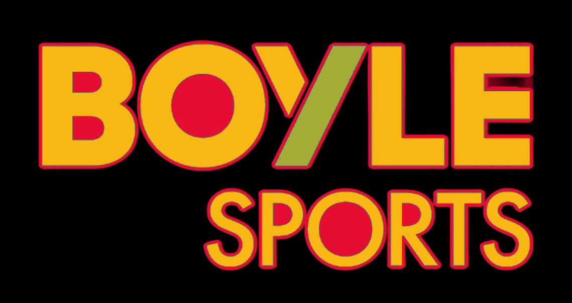 BoyleSport logo