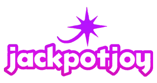 Jackpotjoy logo